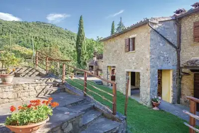 Image de Maison de vacances Arezzo (Stadt) pour 1 - 6 personnes avec 3 chambres à coucher - Maison de vacance