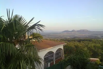 Image de Appartement de vacances Pals pour 4 personnes avec 2 chambres Ă coucher - Appartement de vacances