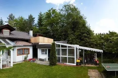 Image de Maison de vacances Wernberg pour 1 - 7 personnes avec 4 chambres Ă coucher - Maison de vacances