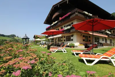 Image de Appartement de vacances Thiersee pour 1 - 4 personnes avec 2 chambres Ă coucher - Logement de vacanc