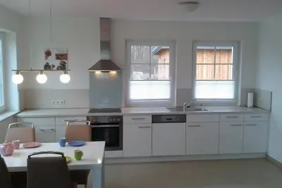 Image de Appartement de vacances Johannstorf pour 1 - 6 personnes avec 2 chambres à coucher - Logement de vac