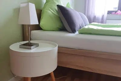 Image de Appartement de vacances Steinwiesen pour 1 - 5 personnes avec 3 chambres Ă coucher - Logement de vac