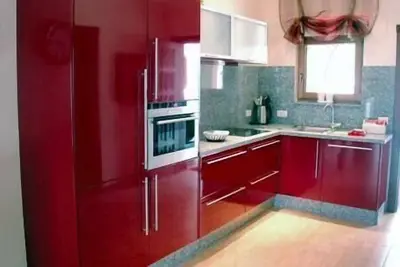 Image de Maison de vacances Guia de Isora pour 1 - 6 personnes avec 2 chambres Ă coucher - Maison de vacances