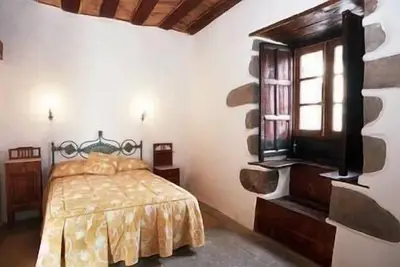 Image de Maison de vacances Santa Lucia pour 2 - 5 personnes avec 2 chambres à coucher - Logement de vacances