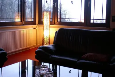 Appartement de vacances Sellin pour 2 - 4 personnes avec 2 chambres à coucher - Maison de vacances