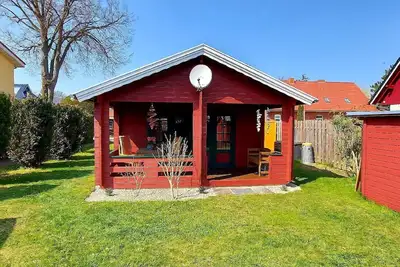 Image de Appartement de vacances Born pour 1 - 2 personnes avec 1 chambre à coucher - Appartement de vacances