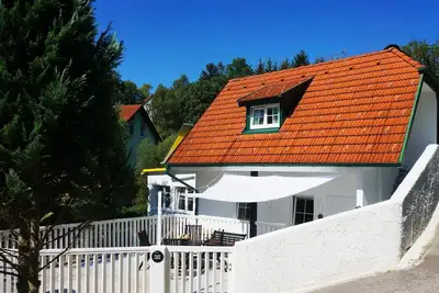 Image de Maison de vacances Bromberg pour 1 - 8 personnes avec 2 chambres Ă coucher - Maison de vacances