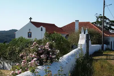 Image de Maison de vacances Reveles pour 1 - 11 personnes avec 5 chambres à coucher - Maison mitoyenne