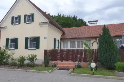 Image de Maison de vacances Bad Waltersdorf pour 2 - 6 personnes avec 2 chambres Ă coucher - Maison de vacanc