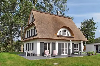 Image de Maison de vacances Glowe pour 1 - 10 personnes avec 5 chambres à coucher - Maison de vacances