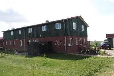 Image de Appartement de vacances StrĂĽbbel pour 1 - 4 personnes avec 2 chambres Ă coucher - Maison de vacances
