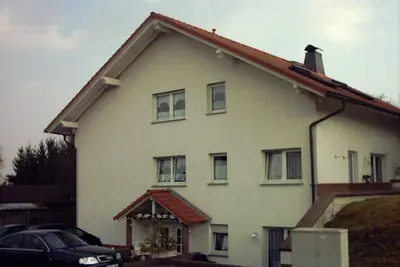 Image de Appartement de vacances Usingen pour 1 - 6 personnes avec 2 chambres à coucher - Logement de vacance