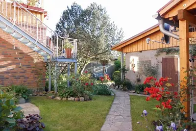 Image de Appartement de vacances Dassow pour 1 - 2 personnes - Maison de vacances