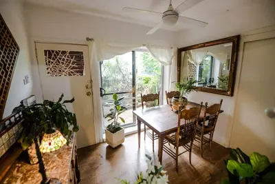Image de Jaspers 2 Bedroom Garden Apartment