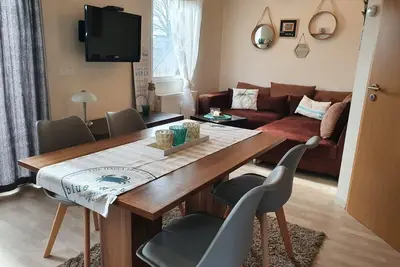 Image de Maison de vacances Wervershoof pour 1 - 4 personnes avec 2 chambres Ă coucher - Maison de vacances