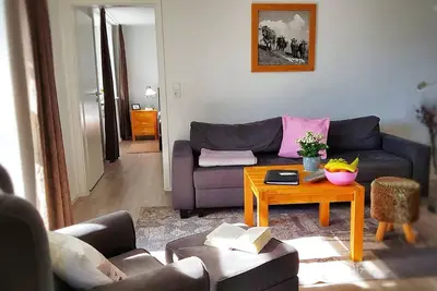Image de Appartement de vacances Fischen pour 1 - 2 personnes avec 1 chambre à coucher - Logement de vacances