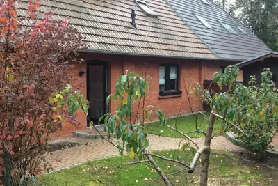Image de Appartement de vacances Neustrelitz pour 1 - 4 personnes avec 1 chambre à coucher - Maison jumelée