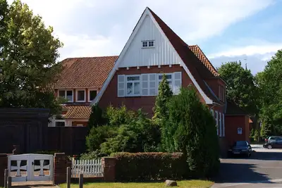 Image de Ole School - Ferienwohnung Steuerbord