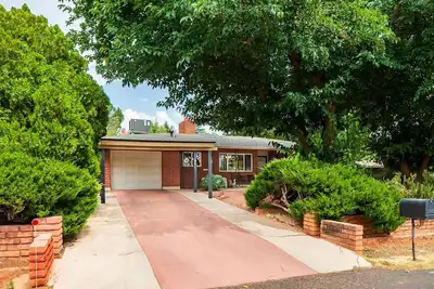 Image de Cozy Chapel Getaway - Bell Rock Dr - So83