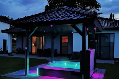 Image de Luxury vacation home Villa Armonia - Luxury vacation Villa Armonia