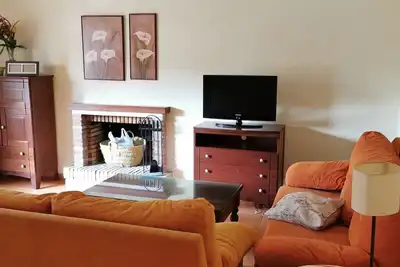 Chalet en La Barrosa