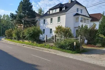 Image de Appartement de vacances Bannewitz pour 3 - 5 personnes avec 2 chambres Ă coucher - Logement de vacan