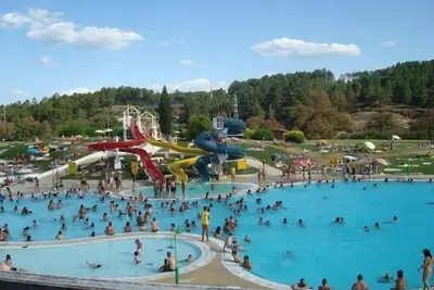 Image de Maison de vacances Avelinha pour 3 - 6 personnes avec 3 chambres à coucher - Maison de vacances