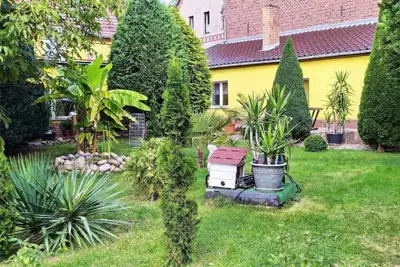 Image de Appartement de vacances Herzberg pour 1 - 2 personnes avec 1 chambre à coucher - Appartement de vaca