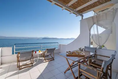 Image de Appartement de vacances Kiveri pour 1 - 2 personnes avec 1 chambre à coucher - Logement de vacances