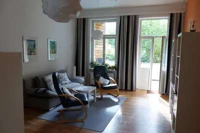 Image de Vis-a-vis Berliner Tor