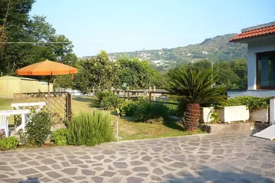 Image de Appartement de vacances Barano d'Ischia pour 1 - 6 personnes avec 1 chambre à coucher - Maison de va