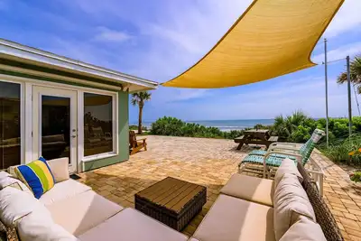 Image de Heavenly Horizons amazing, beachfront views!