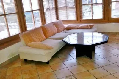 Image de Cozy vacation apartment (90sqm) with 2 bedrooms, balcony & terrace
