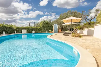 Image de Trullo Gioia - Alberobello
