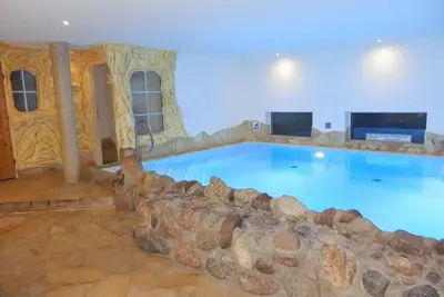Image de Appartement de vacances Prerow pour 1 - 4 personnes avec 2 chambres Ă coucher - Logement de vacances
