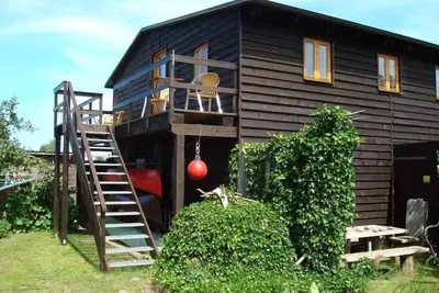 Image de Appartement de vacances Spandowerhagen pour 1 - 5 personnes avec 2 chambres Ă coucher - Maison de va