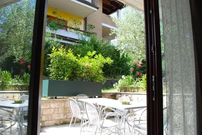 Image de Appartement de vacances Desenzano del Garda pour 1 - 6 personnes avec 2 chambres à coucher - Maison