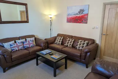 Image de 4 bedroom townhouse in Ulverston center