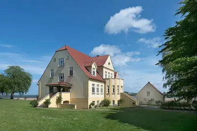 Image de Appartement de vacances Neuenkirchen pour 1 - 4 personnes avec 2 chambres Ă coucher - Logement de va