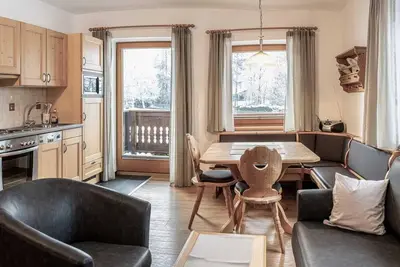 Image de Apartment Hocheder - Holiday apartments Schönangerhof