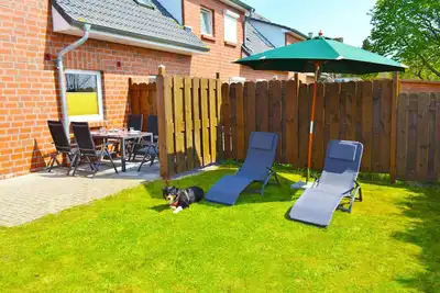 Image de Vacation home for 6 guests with 84m² in Süssau (Heringsdorf) (117890)