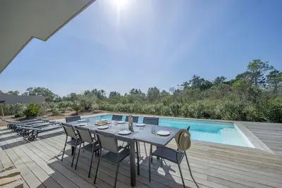 Image de Villa Alivu proche plage Saint-Cyprien