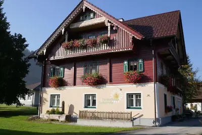 Image de Maison de vacances Pruggern pour 6 - 10 personnes avec 5 chambres Ă coucher - Maison de vacances