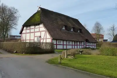 Image de Appartement de vacances Wohlenhagen pour 1 - 5 personnes avec 3 chambres à coucher - Logement de vac