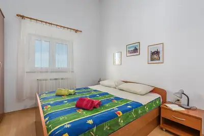Image de Apartment Ulika A1 with Sea View