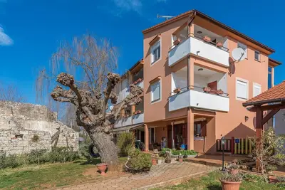 Image de Apartment Ulika A2 with Sea View