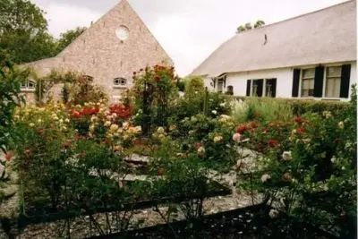 Image de Appartement de vacances Polsbroek pour 1 - 6 personnes avec 2 chambres à coucher - Maison de vacance