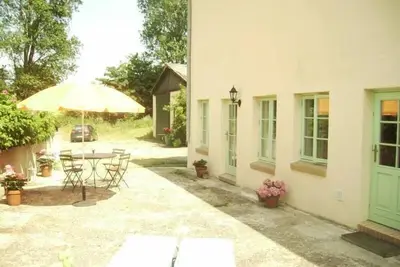 Image de Appartement de vacances Klamp pour 1 - 4 personnes - Logement de vacances dans un logement multiple