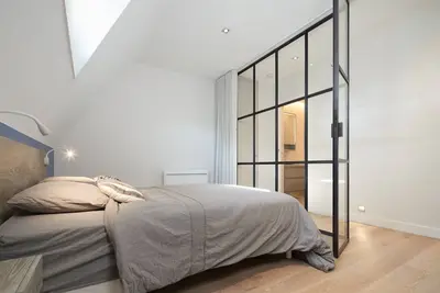 Image de The architect's duplex