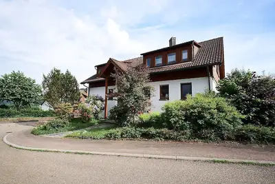 Image de Appartement de vacances Alpirsbach pour 1 - 6 personnes avec 3 chambres Ă coucher - Logement de vaca